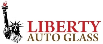 Liberty Auto Glass  Logosu